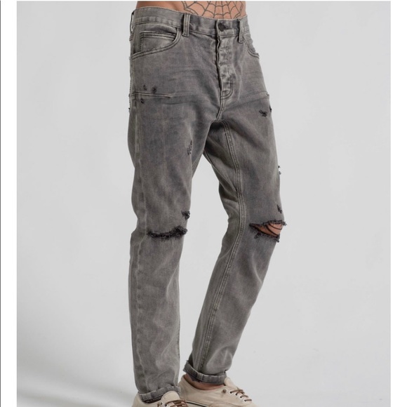 One Teaspoon Other - One Teaspoon men’s skinny jeans